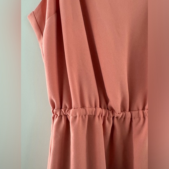 Aritzia Wilfred Melodie Romper - Picture 5 of 6